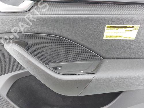 Front right panel SKODA OCTAVIA IV Combi (NX5, PV5) 1.5 TSI e-TEC | BP39562392C59 - Image 4