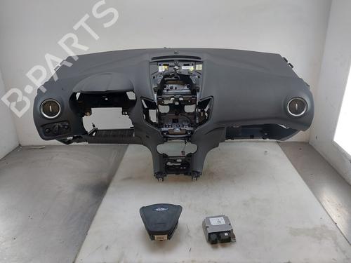 Used Airbag Kit Airbag Kit 38436984 38436984
