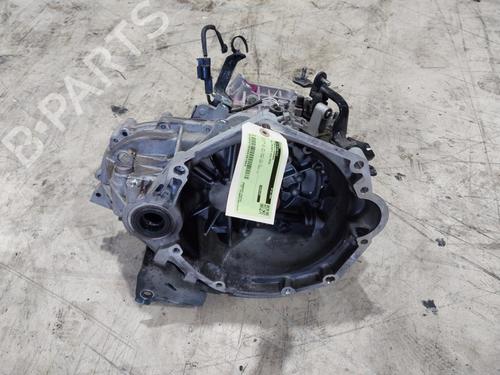 gearbox-kia-picanto-iii-ja-2017-37150808 main image