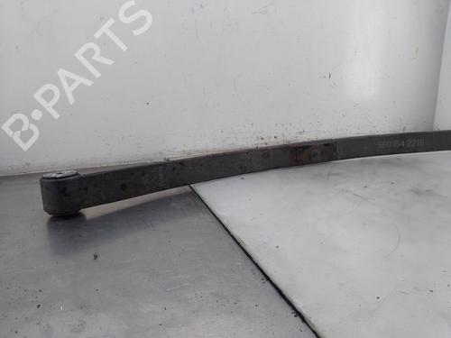 Used Other Other IVECO DAILY VI Van 33S16, 35S16, 35C16, 38S16, 40C16, 42S16, 50C16 (156 hp) 31922332 31922332