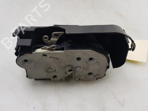 Front left lock FORD B-MAX Van (JK) 1.0 EcoBoost | BP13138994C98 
