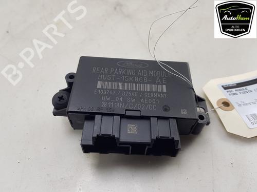 Control unit FORD FIESTA VII Van 1.0 EcoBoost | BP29062021M11 - Image 2
