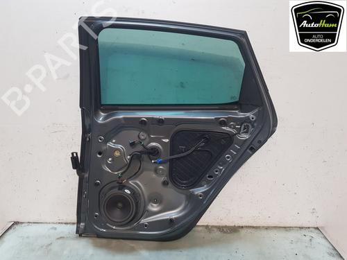 Right rear door SEAT LEON (5F1) 1.6 TDI | BP22903207C5 