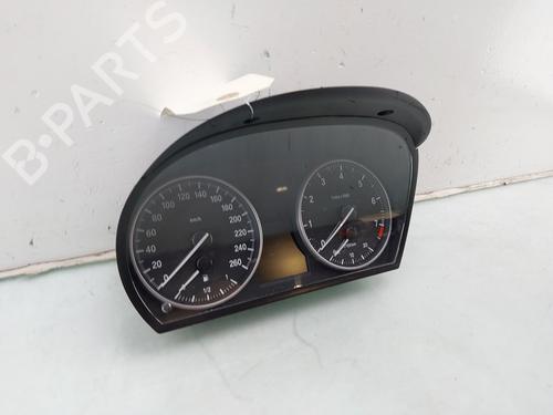 Instrument cluster BMW 3 Convertible (E93) 320 i | BP29559835C47 - Image 2