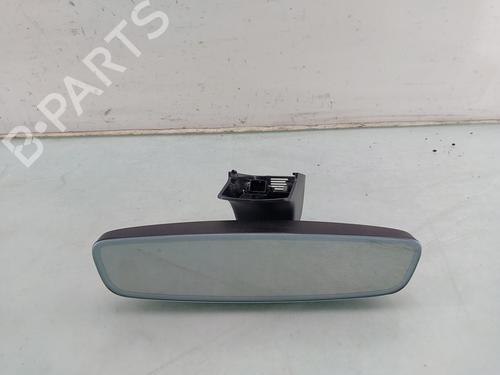 Used Rear mirror Rear mirror SKODA KODIAQ II (PS7) 1.5 TSI iV PHEV (204 hp) 33286837 33286837