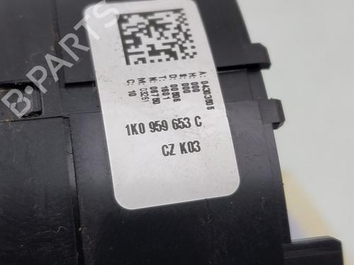Squib airbag SEAT ALTEA (5P1) 2.0 FSI | BP29713093C102 