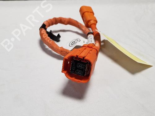 Cable VW GOLF VII (5G1, BQ1, BE1, BE2) e-Golf | BP12946258E12 