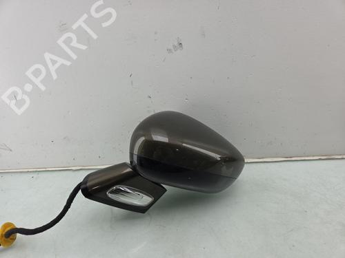 Used Left mirror CITROËN DS4 (NX_) 1.6 THP 200 (200 hp) 31288126
