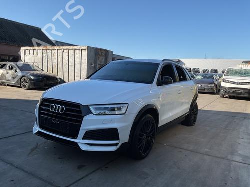 Full front AUDI Q3 (8UB, 8UG) 2.0 TFSI quattro | BP24887553S1 