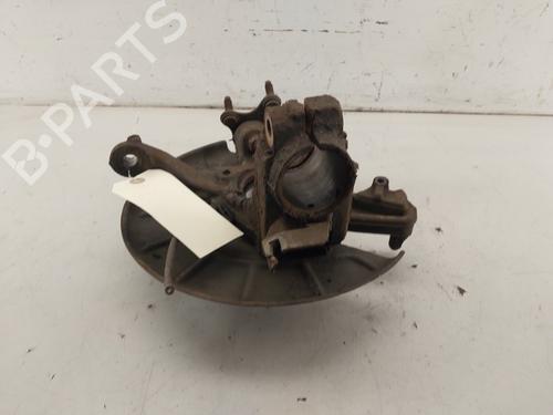 Left front steering knuckle SEAT LEON (1P1) 1.6 | BP38481796M25 - Image 2