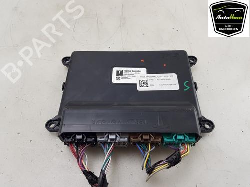 Used Control unit Control unit 19497331 19497331