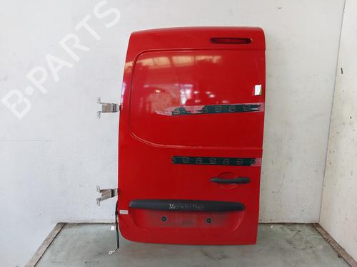 Bakluke CC/Kombi-Kupé Bakluke CC/Kombi-Kupé 38969588 38969588