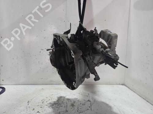 Used Gearbox Gearbox 38200275 38200275
