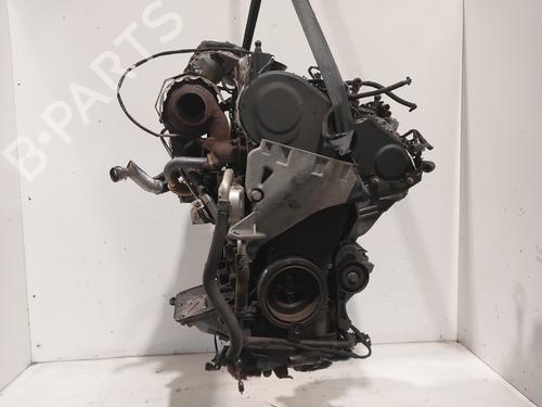 Engine VW POLO V (6R1, 6C1) 1.2 TDI | BP28807964M1 