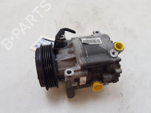 AC compressor FIAT PANDA (169_) 1.2 (169AXF2A, 169AXF1A) | BP27362315M34 - Image 2