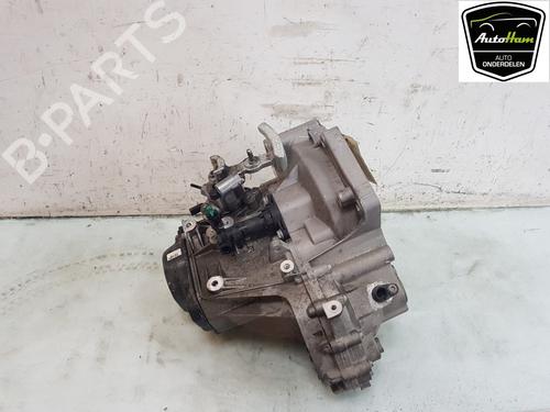 Used Gearbox SEAT ARONA (KJ7, KJP) 1.0 TSI (95 hp) 17374141