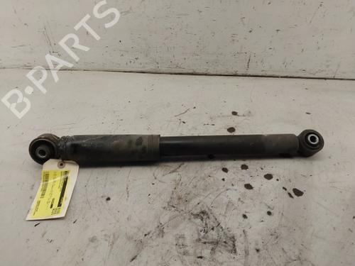 Used Right rear shock absorber Right rear shock absorber MERCEDES-BENZ VITO Tourer (W447) 114 CDI (447.701, 447.703, 447.705) (136 hp) 40503968 40503968