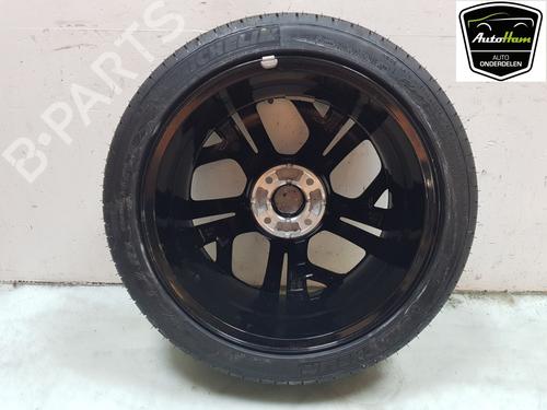 Rim PEUGEOT 208 I (CA_, CC_) 1.6 GTi | BP19772576C45