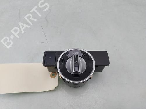 Used Headlight switch MERCEDES-BENZ B-CLASS Sports Tourer (W246, W242) B 200 (246.243) (156 hp) 29478997