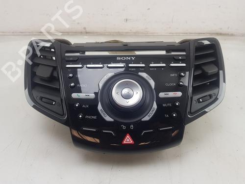 Switch FORD FIESTA VI (CB1, CCN) 1.0 Sport | BP28294560I30 
