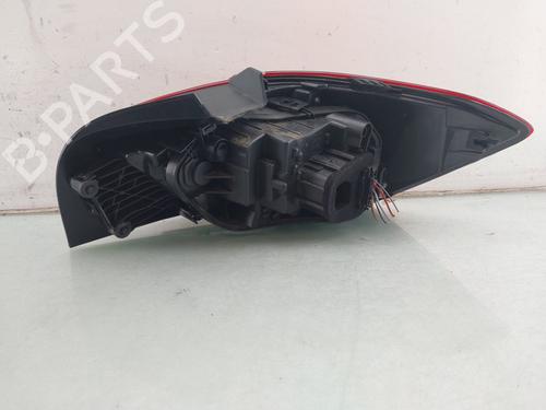Left taillight SEAT IBIZA V (KJ1, KJG) 1.0 TSI | BP36964608C34 - Image 4
