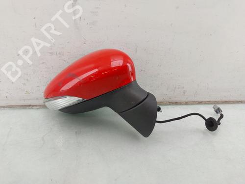 Used Right mirror Right mirror 37711936 37711936