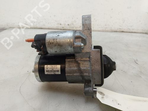 Used Starter Starter RENAULT MEGANE IV Grandtour (K9A/M/N_) 1.3 TCe 140 (K9NB) (140 hp) 33617250 33617250