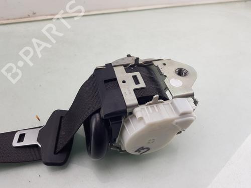 Rear left seatbelt OPEL ASTRA K Sports Tourer (B16) 1.6 CDTi (35) | BP25845718I29 