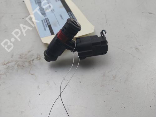 Injector VW POLO V (6R1, 6C1) 1.2 | BP29445891M100 