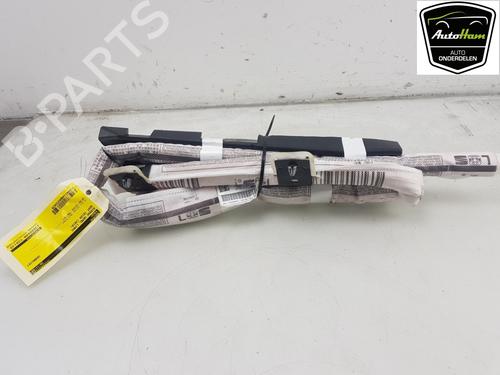 Venstre gardin kollisjonspute SEAT IBIZA V (KJ1, KJG) 1.0 TSI | BP16082454C11 