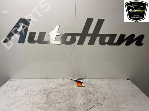 Used Other RENAULT KADJAR (HA_, HL_) 1.6 dCi 130 4x4 (HLA4) (130 hp) 15292460