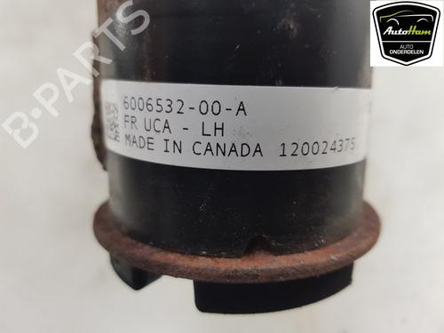 Left front suspension arm TESLA MODEL S (5YJS) 75 | BP15715851M12 