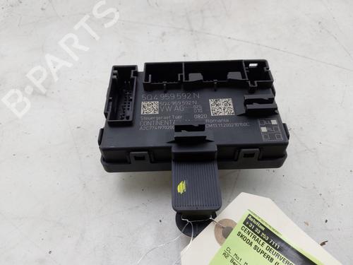 Used Control unit Control unit 36698917 36698917