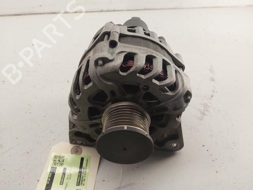 alternator-renault-captur-i-j5_-h5_-2013-37150974 main image
