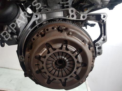 Engine FORD FIESTA VI (CB1, CCN) 1.6 TDCi | BP12049480M1 