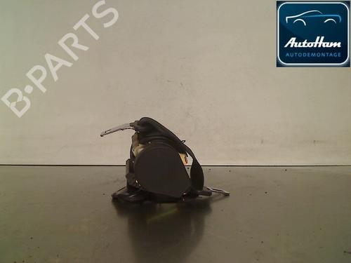 Used Rear right seatbelt Rear right seatbelt PEUGEOT 307 SW (3H) 2.0 HDI 110 (107 hp) 12026959 12026959