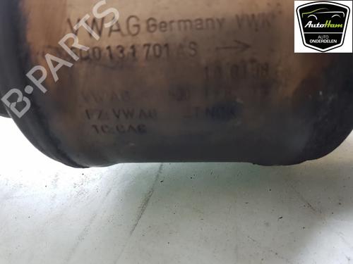 Catalyst AUDI A3 Sportback (8VA, 8VF) 1.5 TFSI | BP17619010M10 