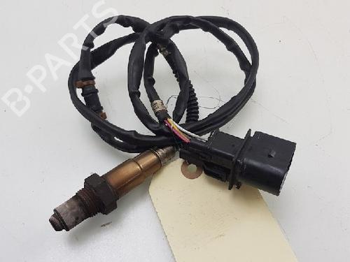 Elektronisk sensor AUDI A4 B6 Avant (8E5) 1.8 T | BP12060512M84 