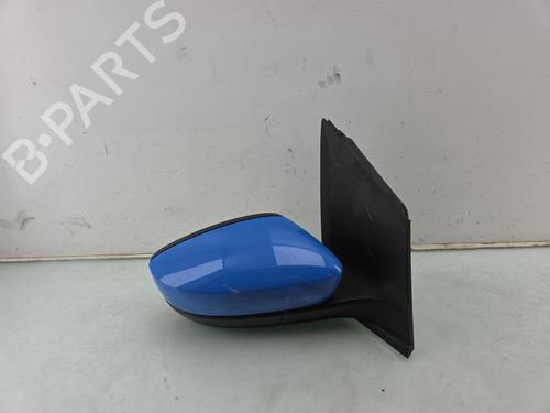 Used Right mirror VW UP! (121, 122, BL1, BL2, BL3, 123) 1.0 (60 hp) 31638637