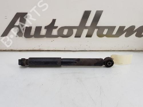 Used Right rear shock absorber VW TRANSPORTER T5 Van (7HA, 7HH, 7EA, 7EH) 2.0 BiTDI (180 hp) 12024338