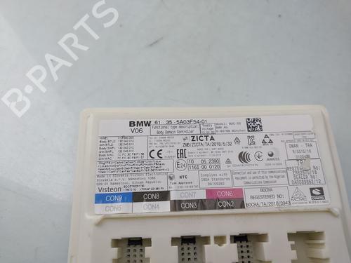 Electronic module BMW 3 Touring (G21, G81) 330 i | BP32262994M83 - Image 2