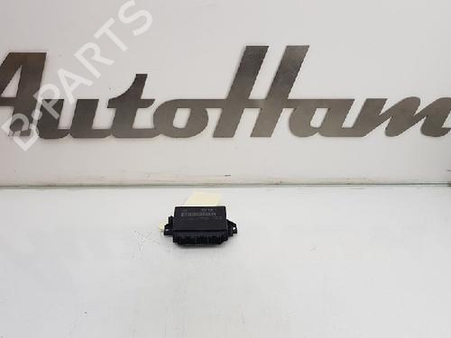 Used Electronic module VW POLO (9N_, 9A_) 1.2 (60 hp) 12019500