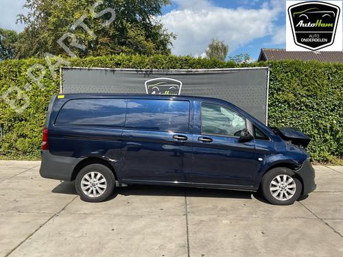 Used Gearbox MERCEDES-BENZ VITO Van (W447) 114 CDI (447.601, 447.603, 447.605) (136 hp) 20308198