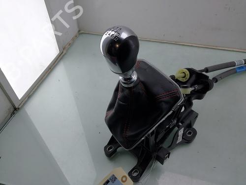 Gear lever FORD FOCUS IV Turnier (HP) 1.0 EcoBoost | BP29478948M90 