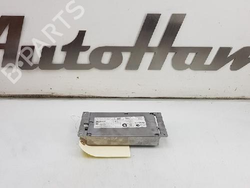 Used Electronic module MINI MINI (R56) John Cooper Works (211 hp) 13141716