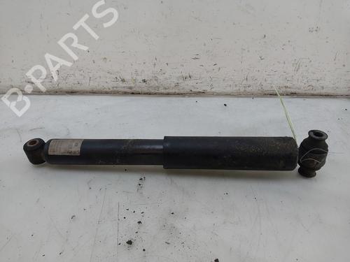 Used Left rear shock absorber Left rear shock absorber FORD TRANSIT CUSTOM V362 Van (FY, FZ) 2.0 EcoBlue (170 hp) 33617101 33617101