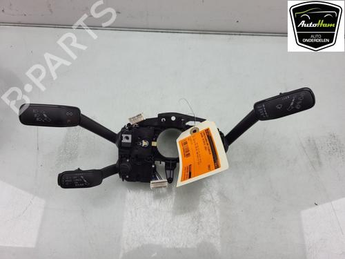Used Steering column stalk SKODA OCTAVIA II Combi (1Z5) 1.4 TSI (122 hp) 13514637