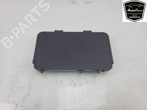 Ander VW POLO VI (AW1, BZ1, AE1) 1.0 TSI (95 hp) 16531550