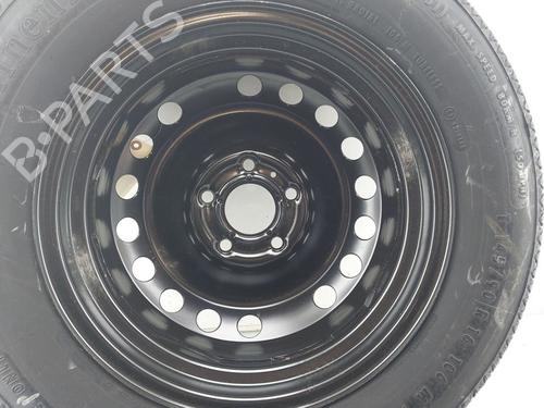 Rim NISSAN QASHQAI I (J10, NJ10) 1.6 | BP29395313C45 