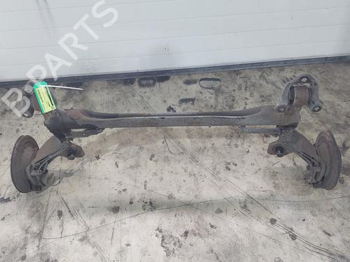 Used Rear axle Rear axle 38913510 38913510